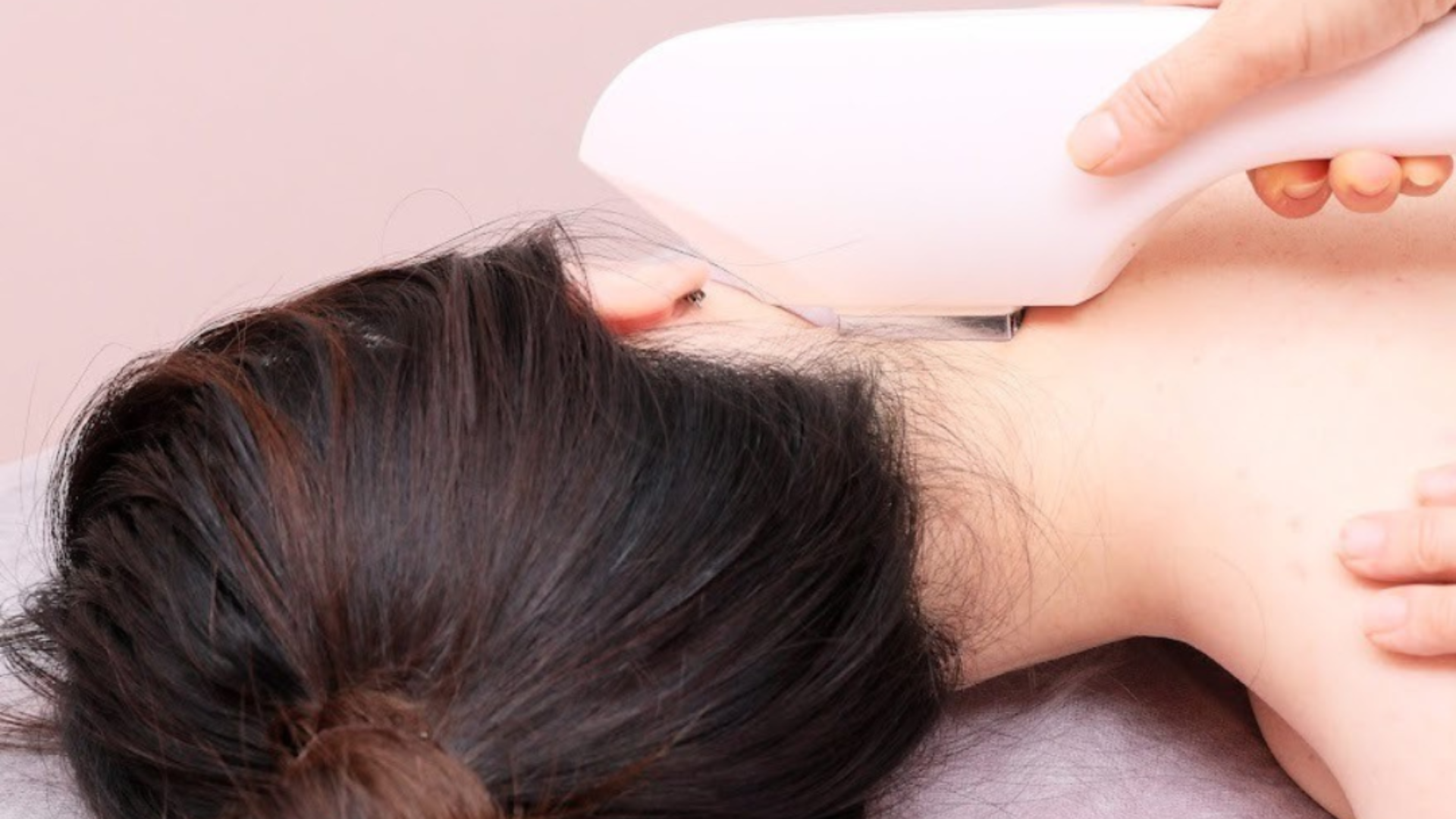 完全個室・マンツーマン対応